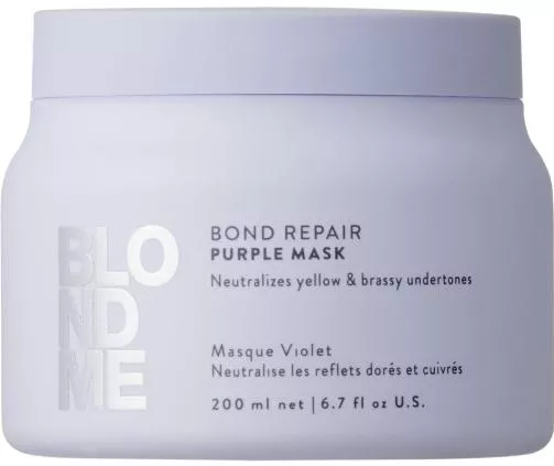 Schwarzkopf Μάσκα Μαλλιών για Διατήρηση Χρώματος 200ml