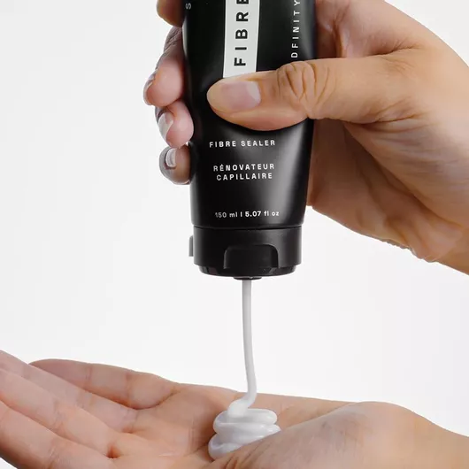 Schwarzkopf Clinix Fibre Sealer Μάσκα Μαλλιών για Επανόρθωση 150ml