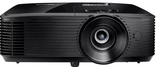 Projector Optoma X400LVe 3D DLP με Ενσωματωμένα Ηχεία Μαύρο