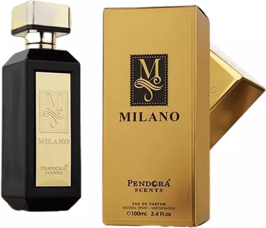 Ανδρικό Άρωμα Pendora Scents Milano Eau de Parfum 100ml