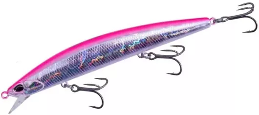 Τεχνητό Δόλωμα Duo Tide Minnow Sprat 120SF Solid Pink Back