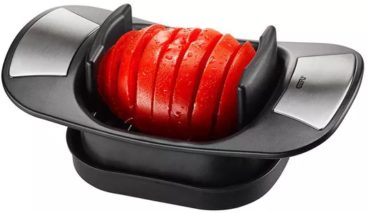 Κόφτης Gefu 12371 για Μοτσαρέλα Και Ντομάτα Caprese 