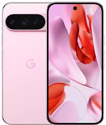 Google Pixel 9 Pro 5G 16GB 128GB Rose