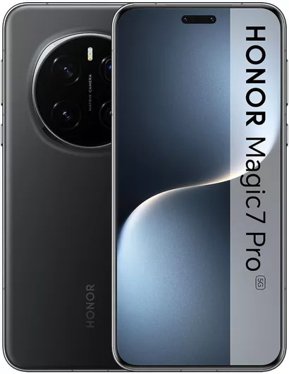 Honor Magic 7 Pro 12GB 512GB Black