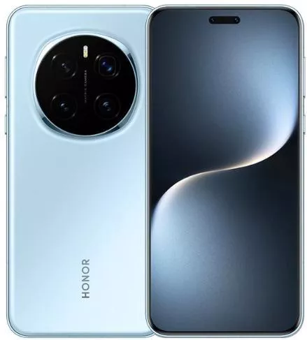 Honor Magic 7 Pro 5G 12GB 512GB Μπλε