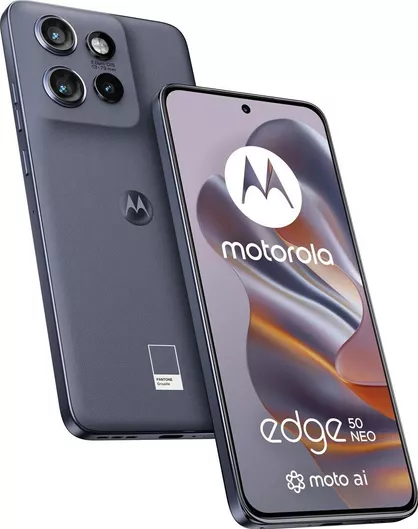 Motorola Moto Edge 50 Neo 5G 12GB 512GB Pantone Grisaille