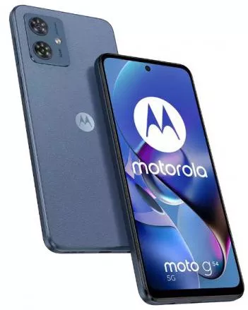 Motorola Moto G54 5G 4GB 128GB Indigo Blue
