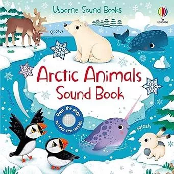 Arctic Animals