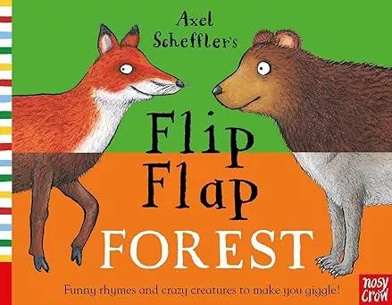 Flip Flap Forest