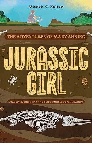 Jurassic Girl