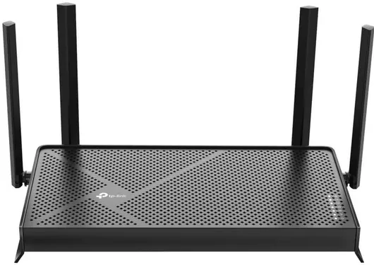 Router TP-LINK Archer BE230 Ασύρματο Wi‑Fi 7 με 5 Θύρες Ethernet