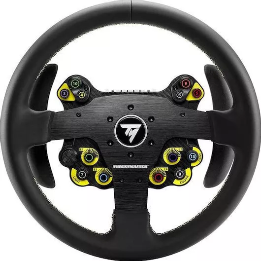 Τιμονιέρα Thrustmaster Evo Racing 32R για PC/PS4/PS5/XBOX One