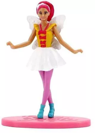 Barbie Mattel Κούκλα Fairy Candy Princess για 3+ Ετών