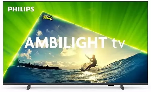 Τηλεόραση Philips Smart 55PUS8209/12 55" Ambilight Qled HDR