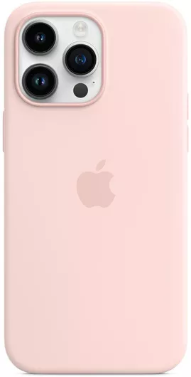 Θήκη Κινητού Back Cover για iPhone 12 Pro Max Σιλικόνη Ροζ