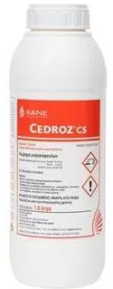 Νηματωδοκτόνο Cedroz CS Επαφής 1.8lt