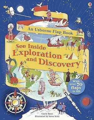 See Inside Exploration and Discovery