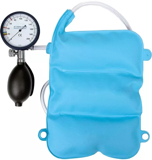 Συσκευή Φυσικοθεραπείας Physiomart Pressure Biofeedback