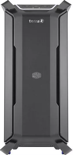 Κουτί Υπολογιστή CoolerMaster Cosmos C700P Gaming Full Tower με Πλαϊνό Παράθυρο & RGB Φωτισμό Μαύρο