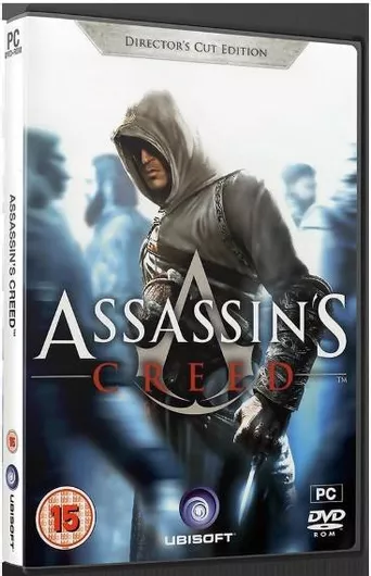 Assassin's Creed - PC Game