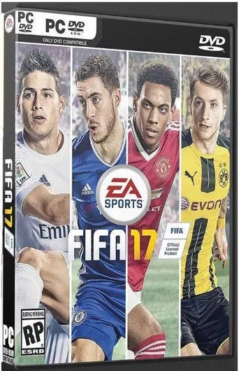 FIFA 17 - PC Game