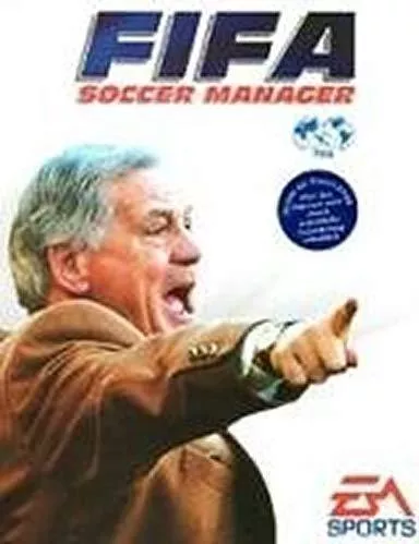 FIFA Soccer Manager - PC Game