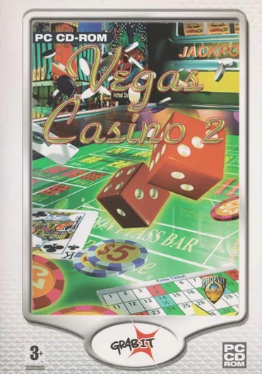 Vegas Casino 2 - PC Game