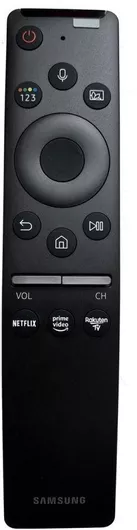 Γνήσιο Τηλεχειριστήριο Samsung BN59-01312B για Samsung