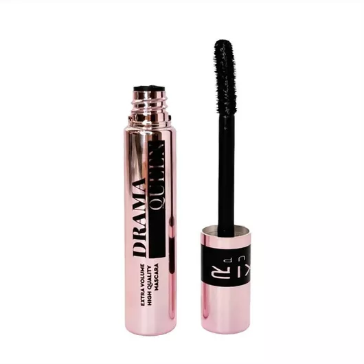 Mascara Elixir Drama Queen για Όγκο Μαύρο 12gr