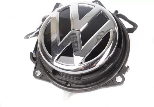 Κάμερα Οπισθοπορείας Digital iQ Camera για Volkswagen 21 Logo Camera Volkswagen Beetle 2011-2020/Golf 7 2013 – 2021