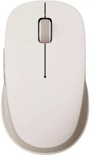 Ποντίκι Xiaomi Mi Dual Mode 2 Ασύρματο BluetoothΛευκό