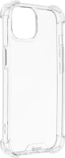 Θήκη Κινητού Back Cover για Apple iPhone 14 Πλαστικό Διάφανο