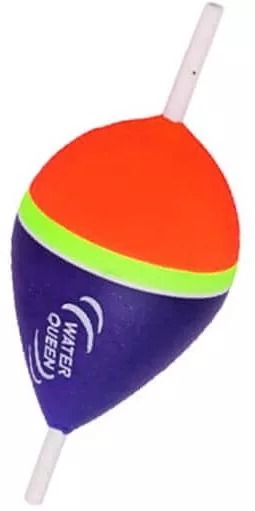 Φελλός Ψαρέματος Water Queen Meteor Pac 4gr