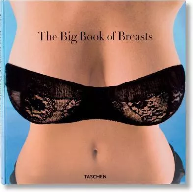 Big Book of Breasts