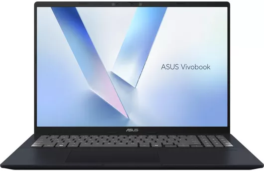 Asus Vivobook 16 X1607QA-MB046W 16" FHD+ Snapdragon-X X1-26-100/16GB/512GB SSD/W11 HomeQuiet Blue GR Keyboard