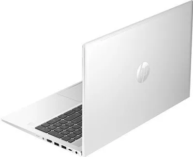 HP ProBook 455 G10 15.6" IPS FHD Ryzen 5-7530U/16GB/512GB SSD/W11 ProPike Silver International English Keyboard