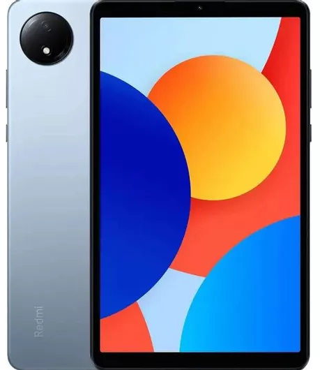 Tablet Xiaomi Redmi Pad SE 8.7" Tablet με WiFi & 4G 4GB / 64GB Sky Blue