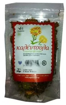 Καλέντουλα Pegasus Bio Βιολογική 30gr