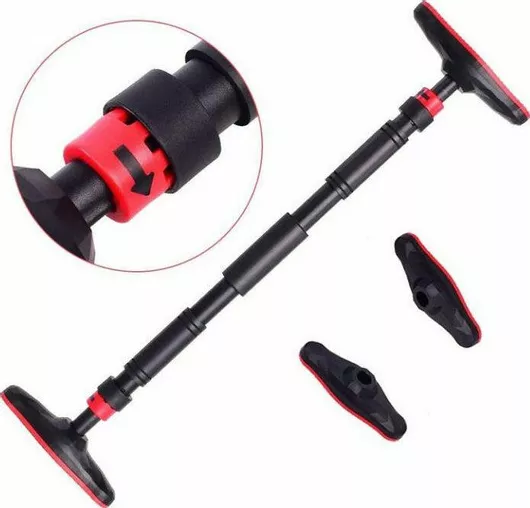 Μονόζυγο Πόρτας Τοίχου Viking TK-450 Ασφαλείας 90cm-130cm