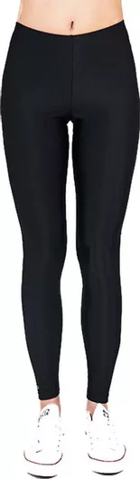 PCP Jacqueline Matte Γυναικείο Μακρύ Κολάν Μαύρο