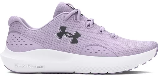 Αθλητικά Παπούτσια Under Armour Surge 4 Running Λιλά