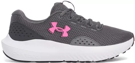 Αθλητικά Παπούτσια Under Armour για Προπόνηση & Γυμναστήριο Μαύρα