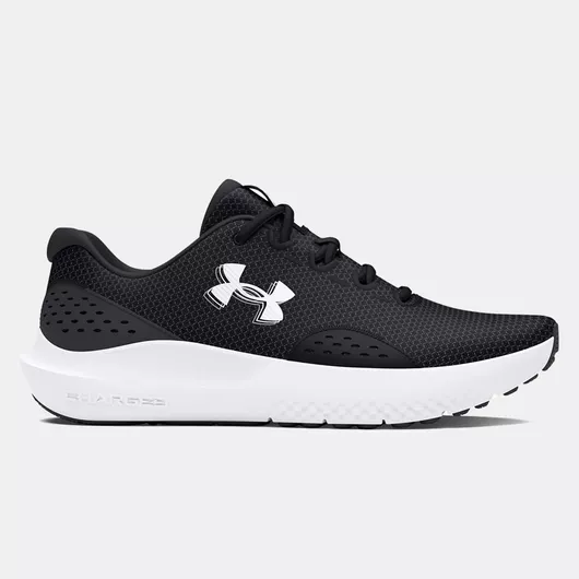Αθλητικά Παπούτσια Under Armour Charged Surge 4 Running Μαύρο