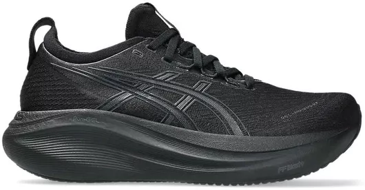 ASICS Gel-nimbus 27 Γυναικεία Αθλητικά Παπούτσια Running Black / Graphite Grey