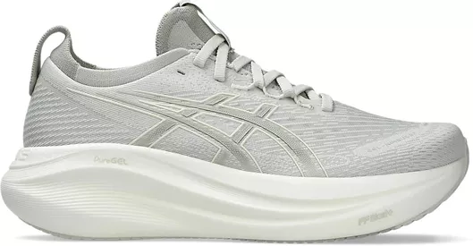 ASICS Gel-nimbus 27 Γυναικεία Αθλητικά Παπούτσια Running Lake Grey / White Sage