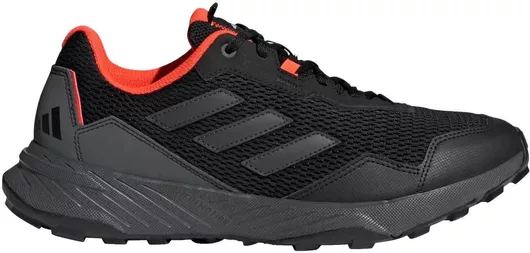 Αθλητικό Παπούτσι adidas Tracefinder Ανδρικό Trail Running Μαύρο