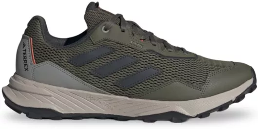 Αθλητικό Παπούτσι adidas Tracefinder Ανδρικό Trail Running Πρασινο