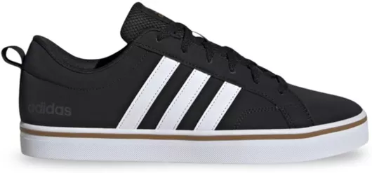 Adidas Vs Pace 2.0 Core Black / Cloud White / Bronze Strata