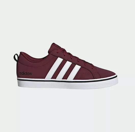 Adidas Vs Pace 2.0 Shadow Red / Cloud White / Core Black