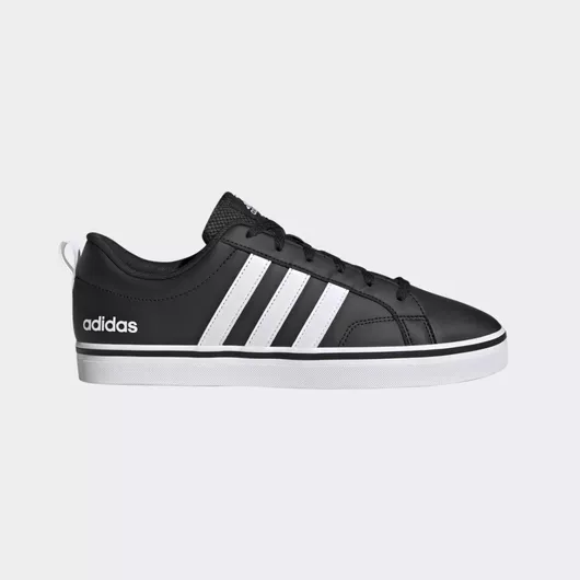 Adidas VS Pace 2.0 Core Black / Cloud White